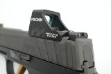SIG SAUER P365 9MM LUGER (9x19 PARA) - 22 of 25