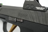 SIG SAUER P365 9MM LUGER (9x19 PARA) - 23 of 25