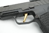 SIG SAUER P365 9MM LUGER (9x19 PARA) - 20 of 25