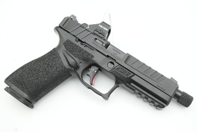 SPRINGFIELD ARMORY ECHELON 9MM LUGER (9x19 PARA) - Image 2 of 21