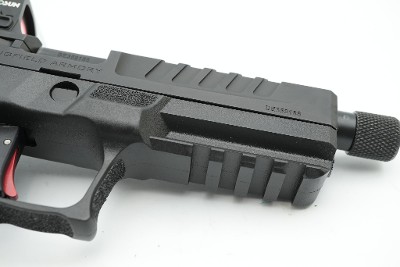 SPRINGFIELD ARMORY ECHELON 9MM LUGER (9x19 PARA) - Image 8 of 21
