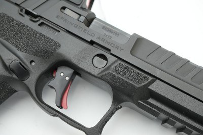 SPRINGFIELD ARMORY ECHELON 9MM LUGER (9x19 PARA) - Image 5 of 21