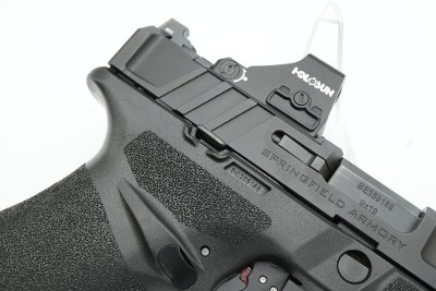 SPRINGFIELD ARMORY ECHELON 9MM LUGER (9x19 PARA) - Image 3 of 21