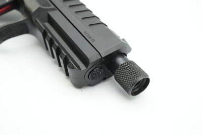 SPRINGFIELD ARMORY ECHELON 9MM LUGER (9x19 PARA) - Image 7 of 21