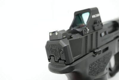 SPRINGFIELD ARMORY ECHELON 9MM LUGER (9x19 PARA) - Image 11 of 21