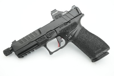 SPRINGFIELD ARMORY ECHELON 9MM LUGER (9x19 PARA) - Image 14 of 21