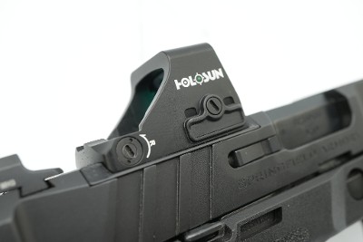 SPRINGFIELD ARMORY ECHELON 9MM LUGER (9x19 PARA) - Image 12 of 21