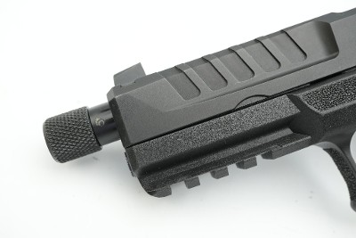 SPRINGFIELD ARMORY ECHELON 9MM LUGER (9x19 PARA) - Image 18 of 21