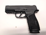 SIG SAUER P365X MACRO 9MM LUGER (9x19 PARA) - Image 3 of 10
