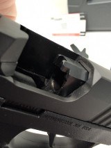 SIG SAUER P365X MACRO 9MM LUGER (9x19 PARA) - Image 8 of 10