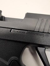 SIG SAUER P365X MACRO 9MM LUGER (9x19 PARA) - Image 10 of 10