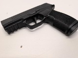 SIG SAUER P365X MACRO 9MM LUGER (9x19 PARA) - Image 4 of 10