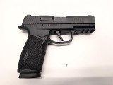 SIG SAUER P365X MACRO 9MM LUGER (9x19 PARA) - Image 2 of 10