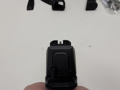 SIG SAUER P365X MACRO 9MM LUGER (9x19 PARA) - Image 7 of 10