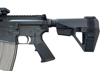 ANDERSON MANUFACTURING AM-15 5.56X45MM NATO - Image 6 of 7