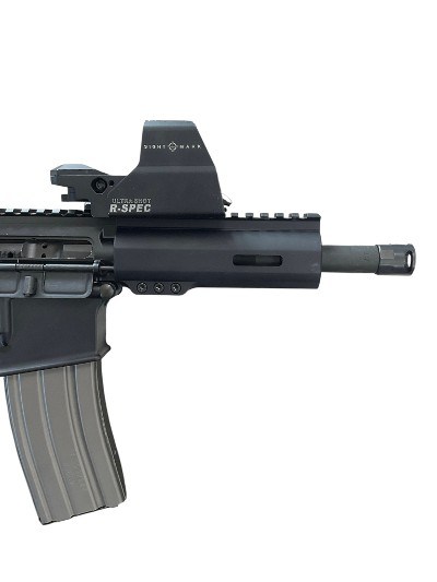 ANDERSON MANUFACTURING AM-15 5.56X45MM NATO - Image 2 of 7