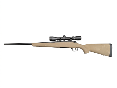 REMINGTON MODEL 783 .308 WIN - Image 2 of 2