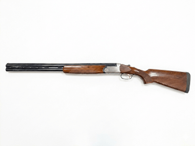 AMERICAN ARMS CO. SILVER II 12 GA - Image 2 of 3