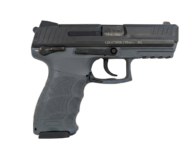 HECKLER & KOCH P30 9MM LUGER (9x19 PARA) - Image 2 of 2