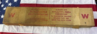 WINCHESTER 61 .22 SHORT - Image 1 of 8
