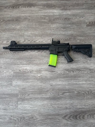 NEW FRONTIER ARMORY G-15 RIFLE 5.56X45MM NATO - Image 1 of 4