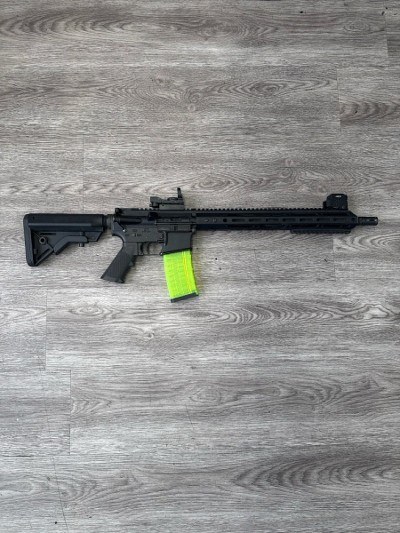 NEW FRONTIER ARMORY G-15 RIFLE 5.56X45MM NATO - Image 2 of 4