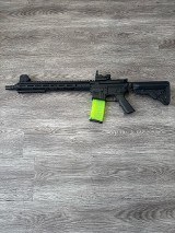 NEW FRONTIER ARMORY G-15 RIFLE 5.56X45MM NATO