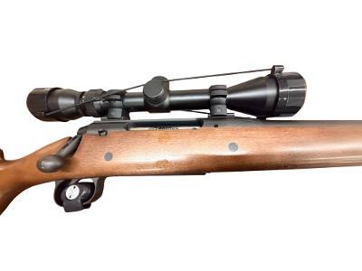 SAVAGE ARMS Axis .30-06 SPRG - Image 3 of 4