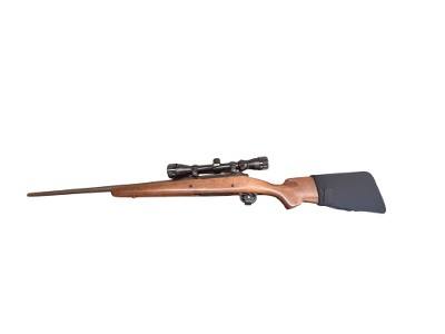 SAVAGE ARMS Axis .30-06 SPRG - Image 1 of 4