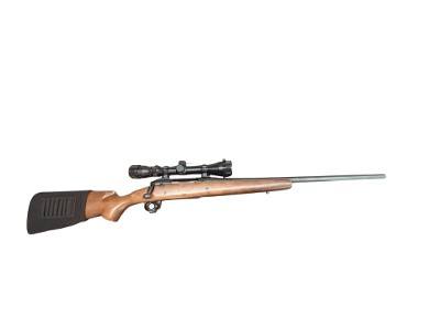 SAVAGE ARMS Axis .30-06 SPRG - Image 4 of 4