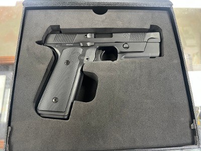 HUDSON H9 9MM LUGER (9X19 PARA)