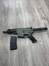 FMK FIREARMS AR-1 EXTREME PISTOL .300 AAC BLACKOUT - 5 of 5