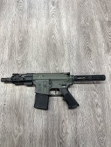 FMK FIREARMS AR-1 EXTREME PISTOL .300 AAC BLACKOUT - 1 of 5