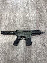 FMK FIREARMS AR-1 EXTREME PISTOL .300 AAC BLACKOUT - 2 of 5