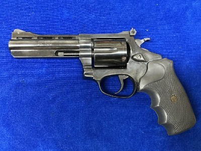 TAURUS 851 38 SPECI - Image 2 of 4