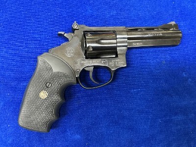 TAURUS 851 38 SPECI - Image 1 of 4