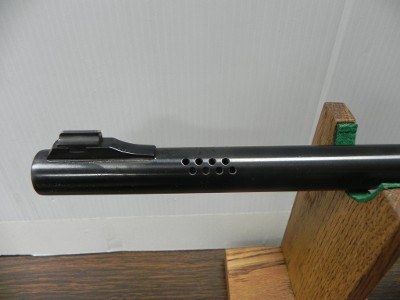 MOSSBERG 500A 12 GA - Image 6 of 6