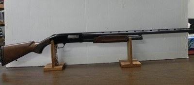 MOSSBERG 500A 12 GA - Image 1 of 6
