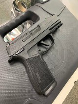 SIG SAUER P365 X 9MM LUGER (9x19 PARA) - Image 2 of 6