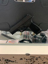SIG SAUER P365 X 9MM LUGER (9x19 PARA) - Image 5 of 6