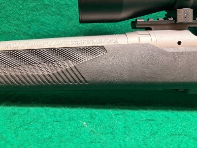 SAVAGE ARMS 110 .400 LEGEND - Image 11 of 25