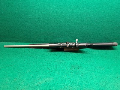 SAVAGE ARMS 110 .400 LEGEND - Image 15 of 25