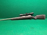 SAVAGE ARMS 110 .400 LEGEND - Image 8 of 25