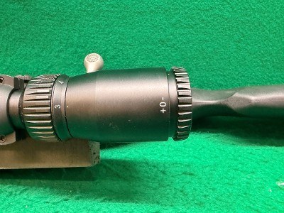 SAVAGE ARMS 110 .400 LEGEND - Image 20 of 25