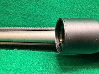 SAVAGE ARMS 110 .400 LEGEND - Image 18 of 25