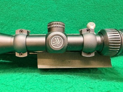 SAVAGE ARMS 110 .400 LEGEND - Image 19 of 25