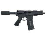 ANDERSON MANUFACTURING AM-15 5.56X45MM NATO - Image 4 of 6