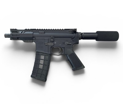 ANDERSON MANUFACTURING AM-15 5.56X45MM NATO