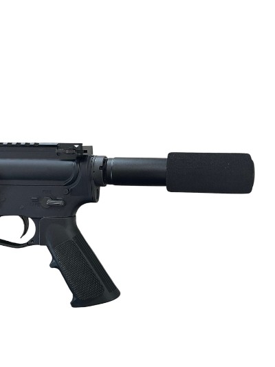 ANDERSON MANUFACTURING AM-15 5.56X45MM NATO - Image 3 of 6