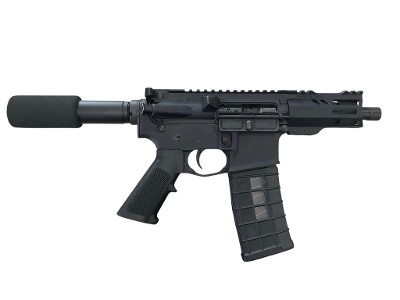 ANDERSON MANUFACTURING AM-15 5.56X45MM NATO - Image 4 of 6